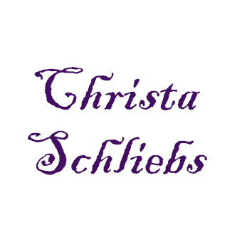 HoF Christa Schliebs
